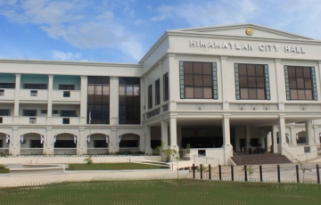 Himamaylan Government Center