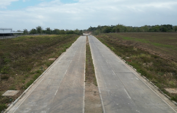 DBCCI Expedites Progress on Bacolod Negros Economic Highway (BANOCEH) - Section 2, Package B