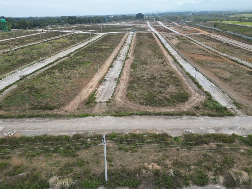 DBCCI Proudly Constructs Homes for Negros Occidental&#039;s Finest: The Provincial Government Employees Housing Project