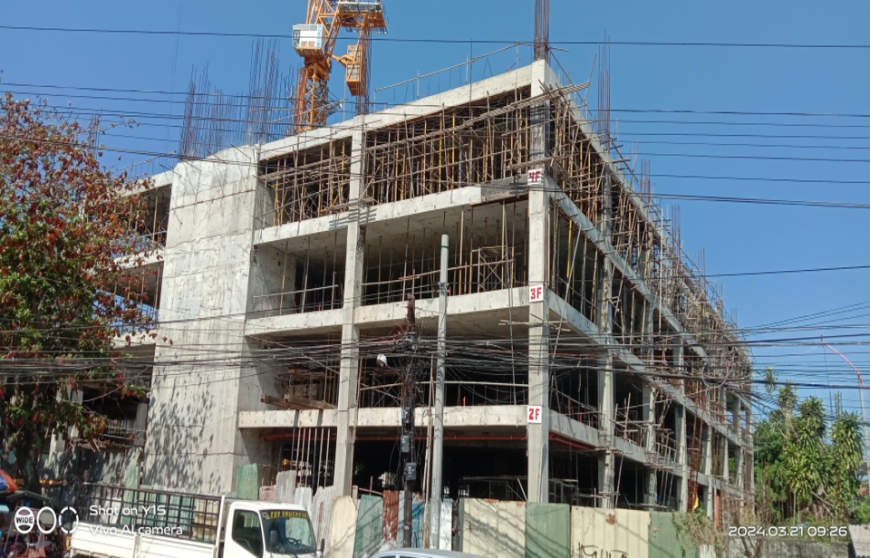 Dynamic Builders and Construction Company Drives Negros Occidental&#039;s Efficiency with New Provincial Administration Center Project